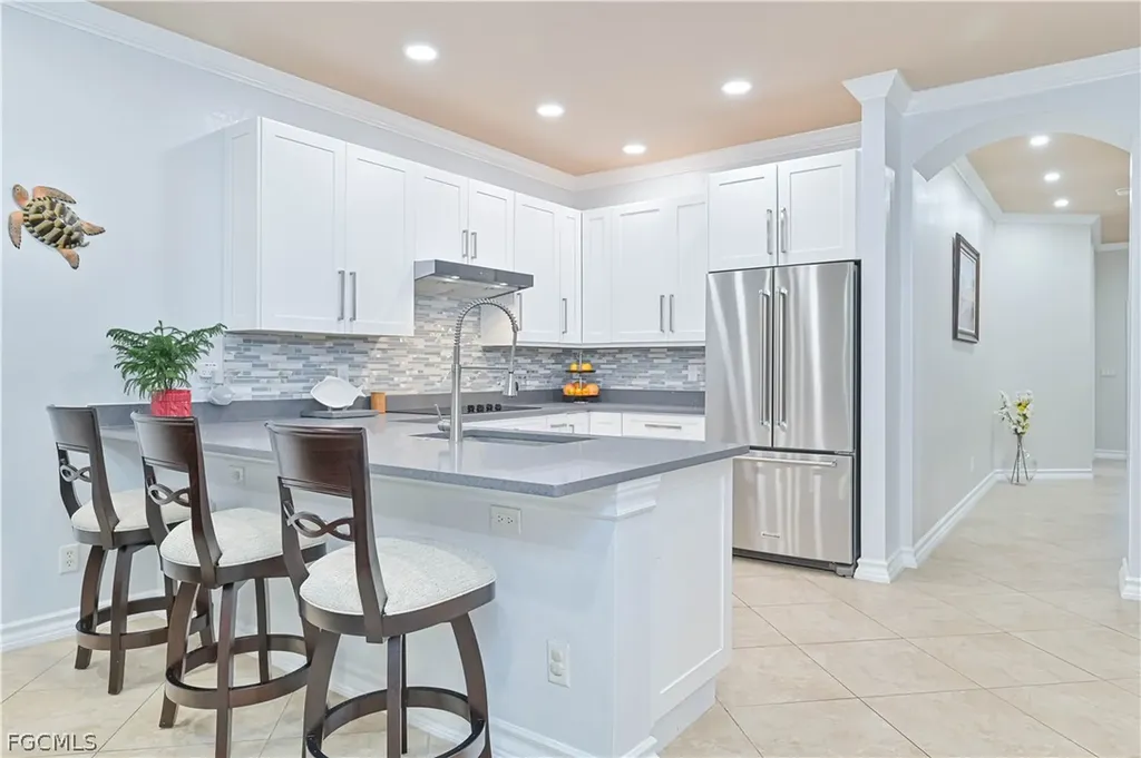 9006 Gladiolus Preserve Circle Fort Myers FL 33908