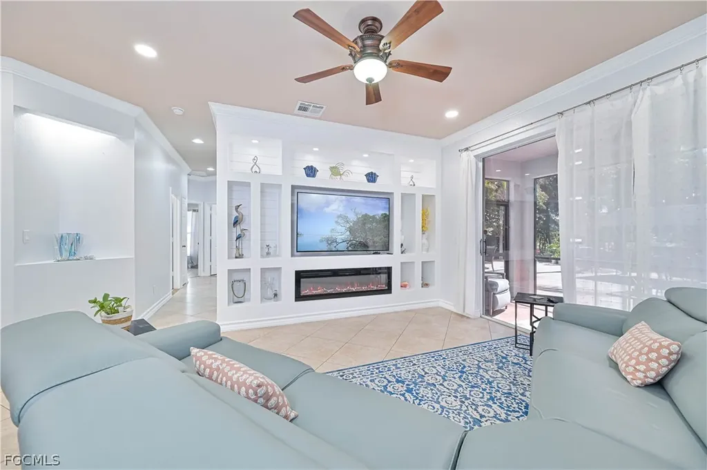 9006 Gladiolus Preserve Circle Fort Myers FL 33908