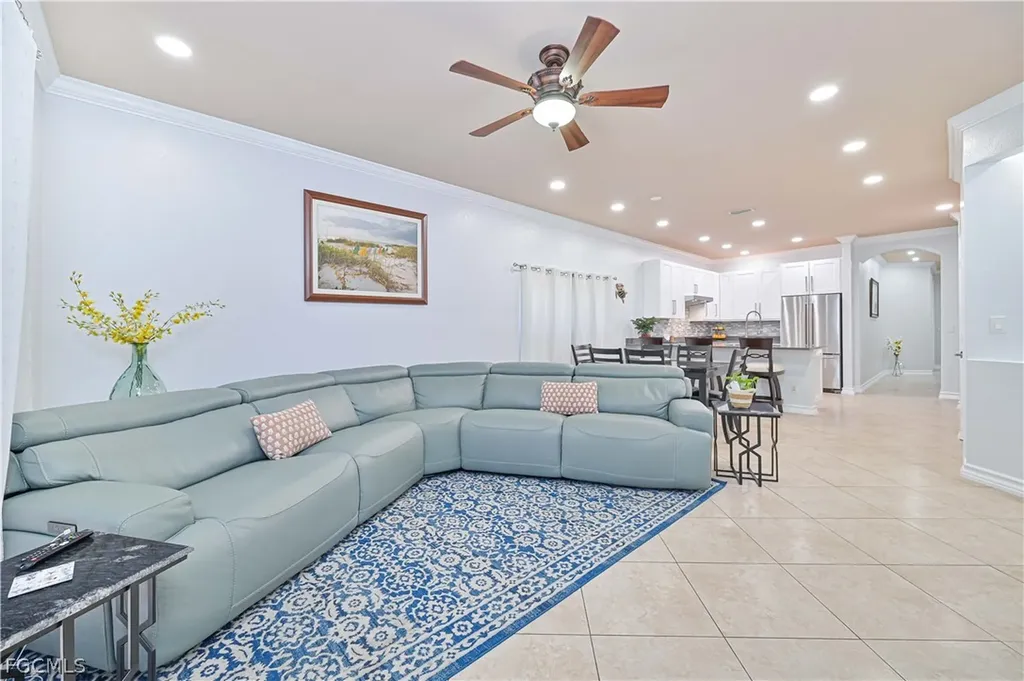 9006 Gladiolus Preserve Circle Fort Myers FL 33908