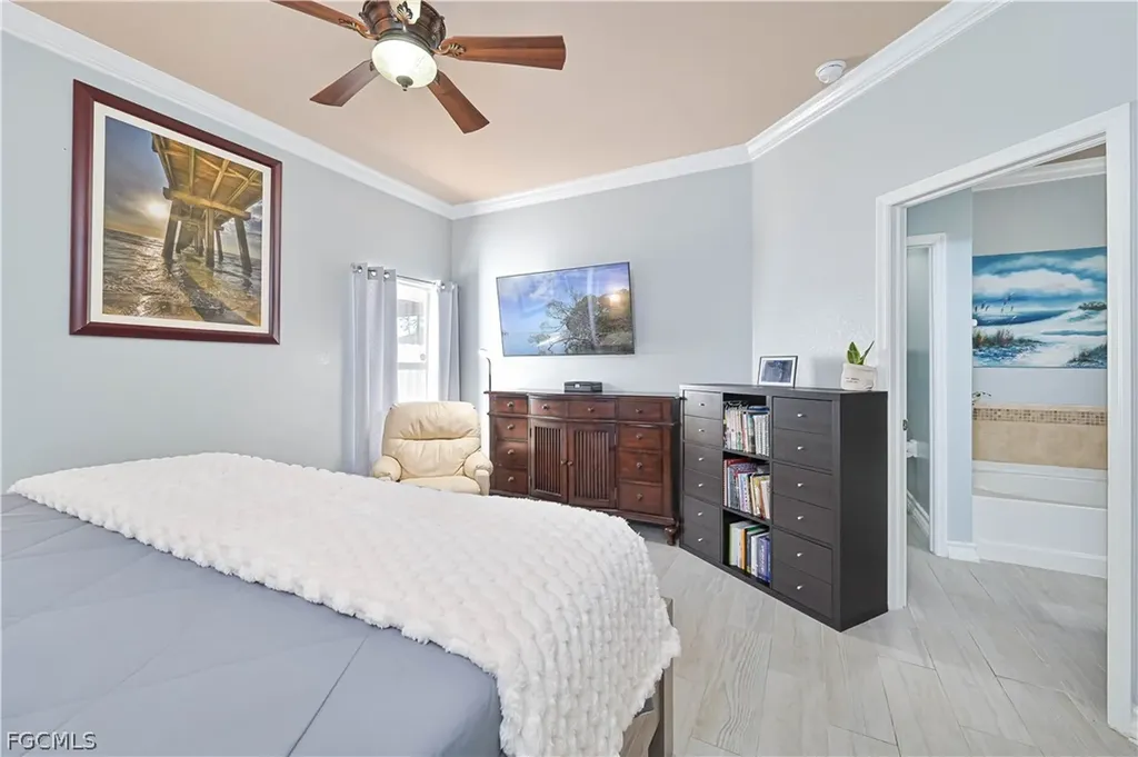 9006 Gladiolus Preserve Circle Fort Myers FL 33908