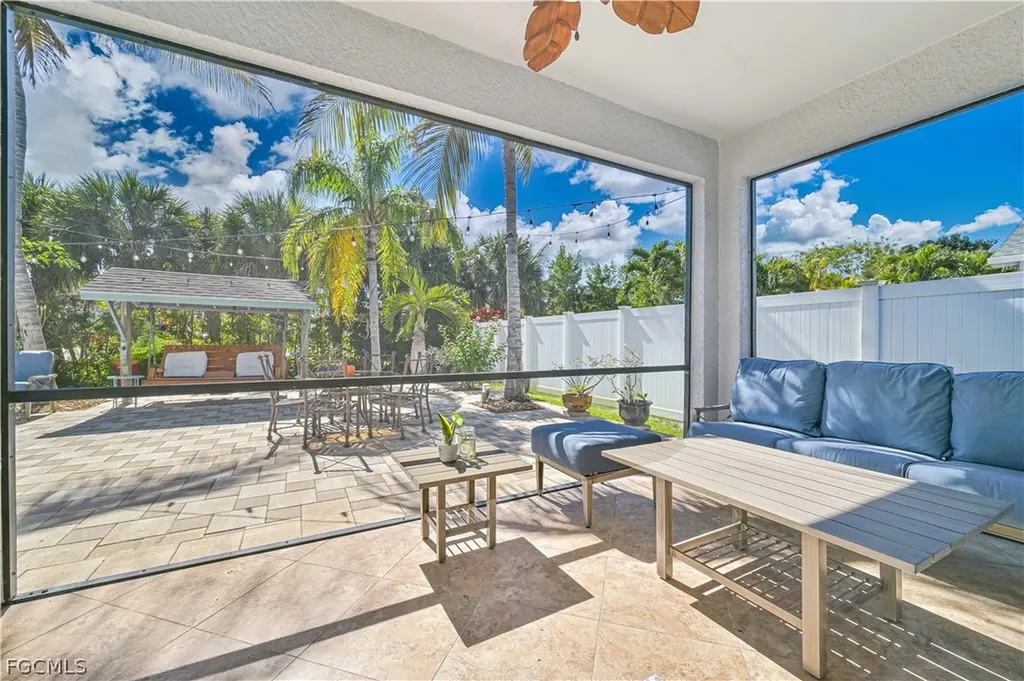 9006 Gladiolus Preserve Circle Fort Myers FL 33908