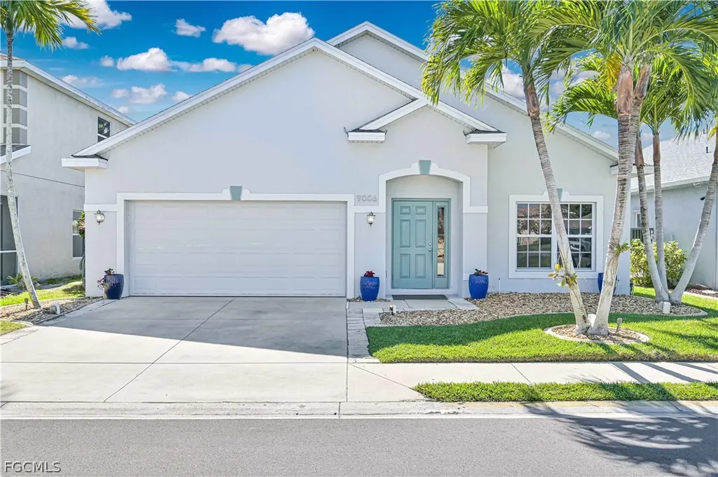 9006 Gladiolus Preserve Circle Fort Myers FL 33908