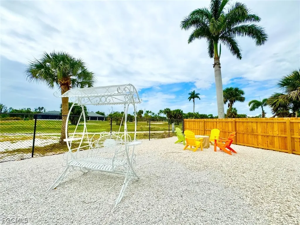 14271 Sandarac Drive Bokeelia FL 33922