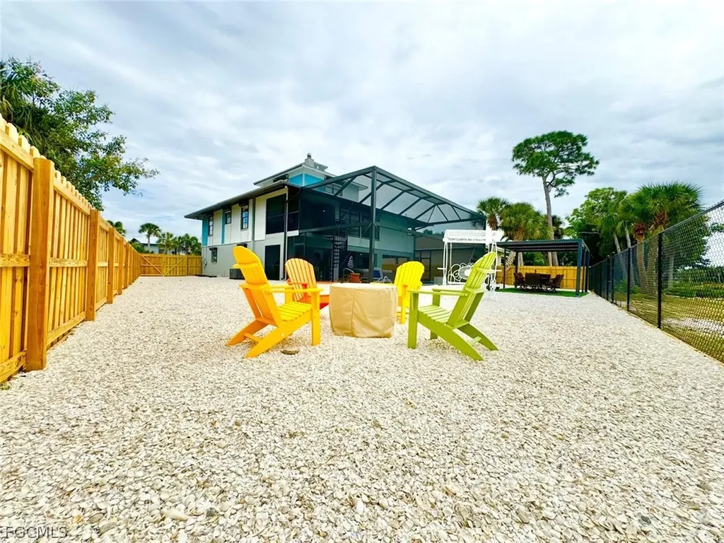 14271 Sandarac Drive Bokeelia FL 33922