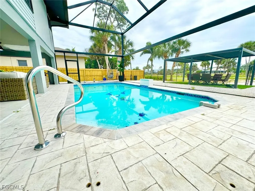 14271 Sandarac Drive Bokeelia FL 33922