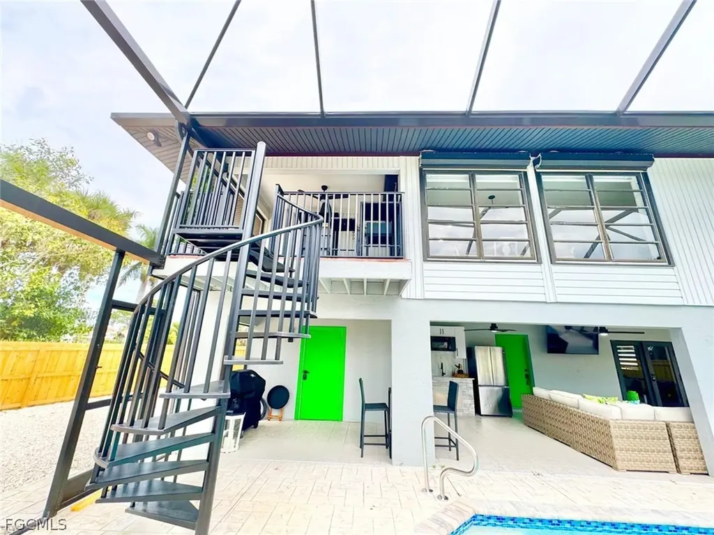 14271 Sandarac Drive Bokeelia FL 33922