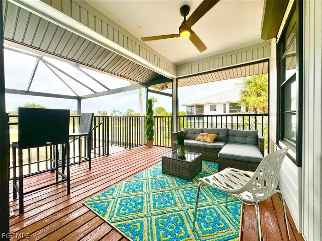 14271 Sandarac Drive Bokeelia FL 33922