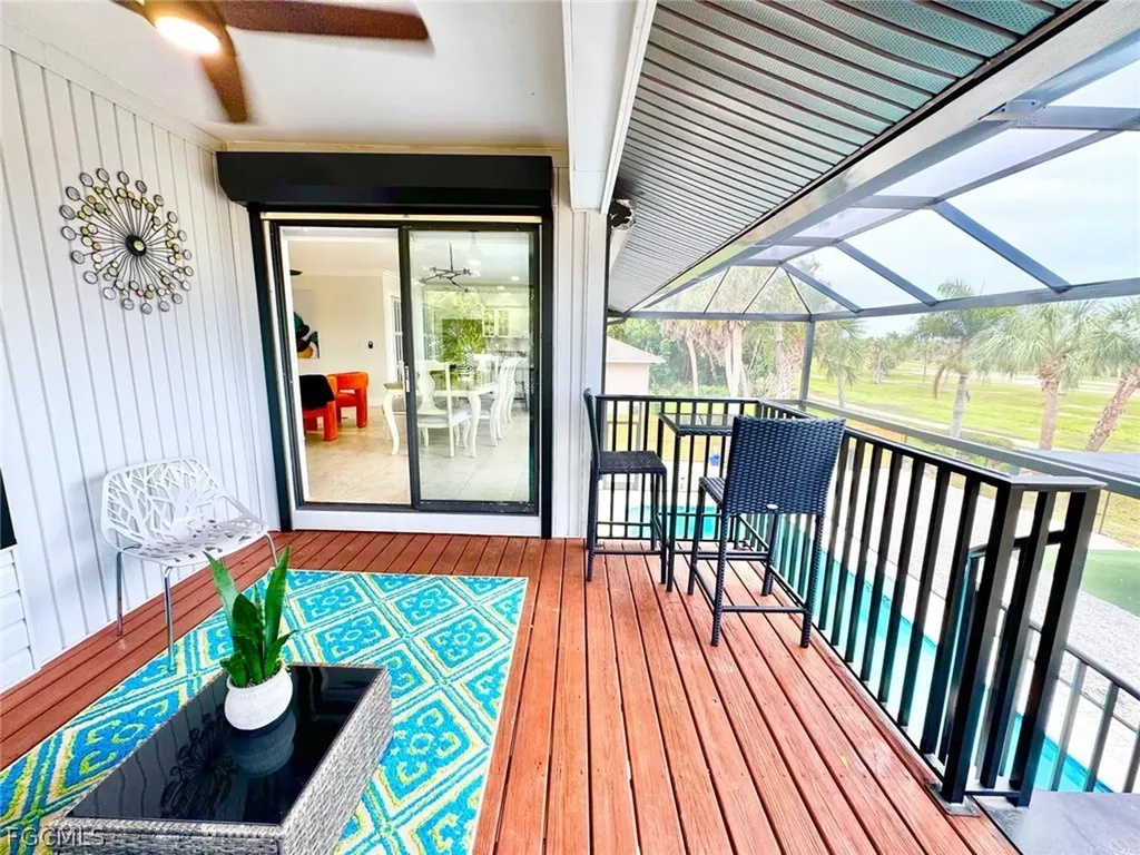 14271 Sandarac Drive Bokeelia FL 33922