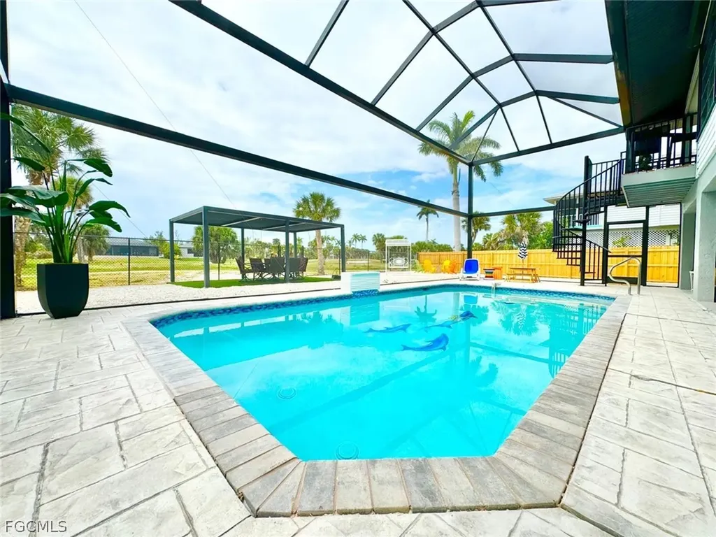 14271 Sandarac Drive Bokeelia FL 33922