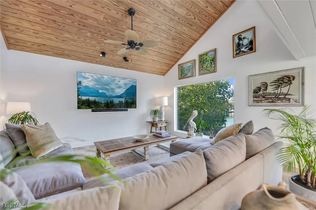 1450 Royal Poinciana Drive Sanibel FL 33957