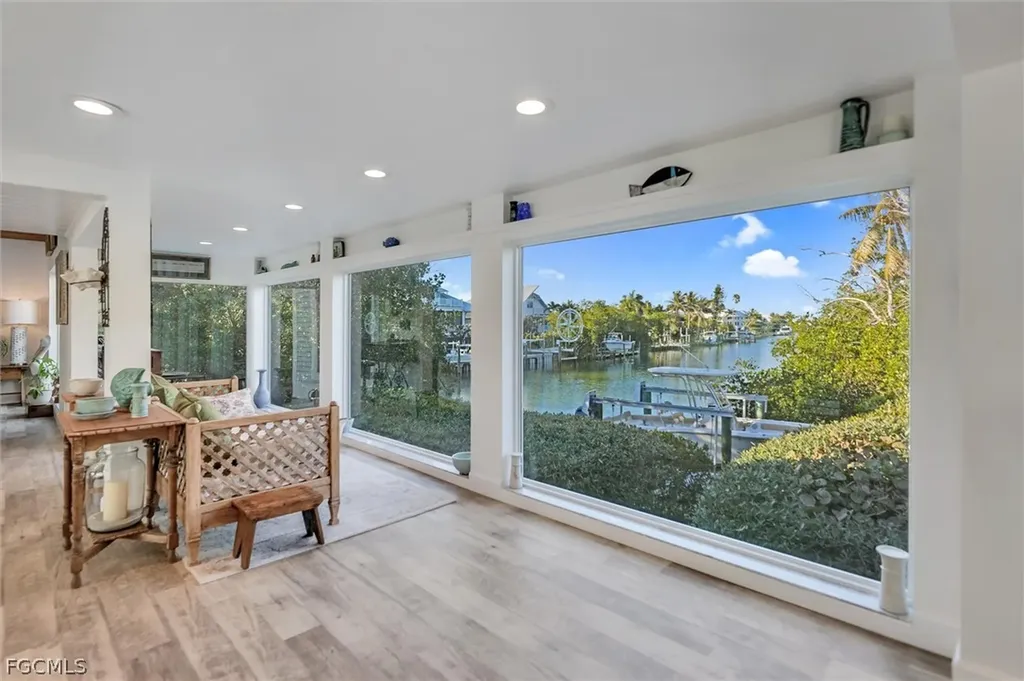 1450 Royal Poinciana Drive Sanibel FL 33957
