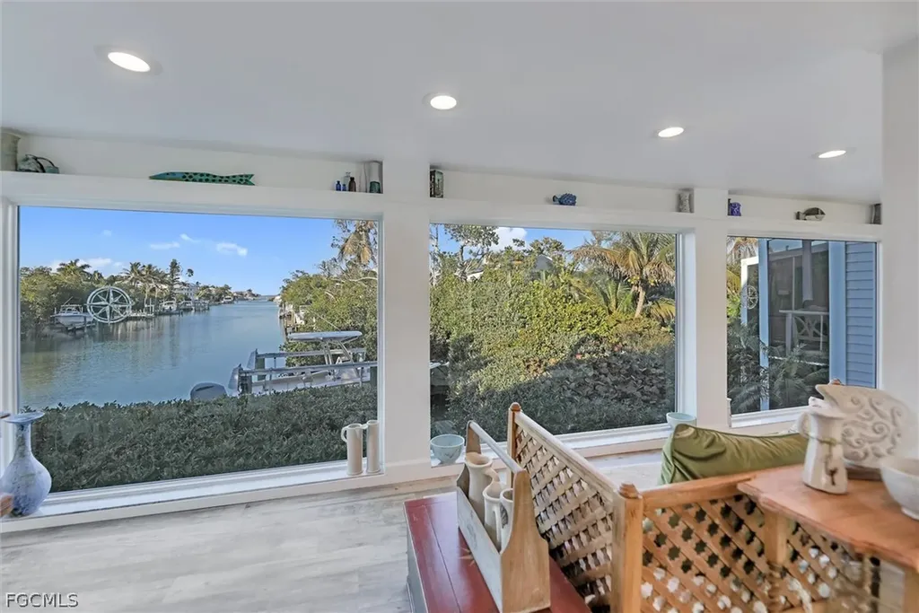 1450 Royal Poinciana Drive Sanibel FL 33957