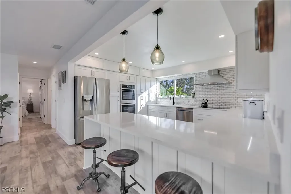1450 Royal Poinciana Drive Sanibel FL 33957