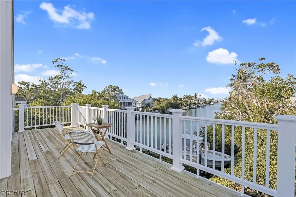 1450 Royal Poinciana Drive Sanibel FL 33957