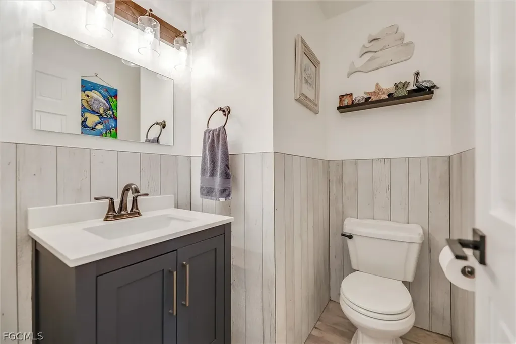 1450 Royal Poinciana Drive Sanibel FL 33957