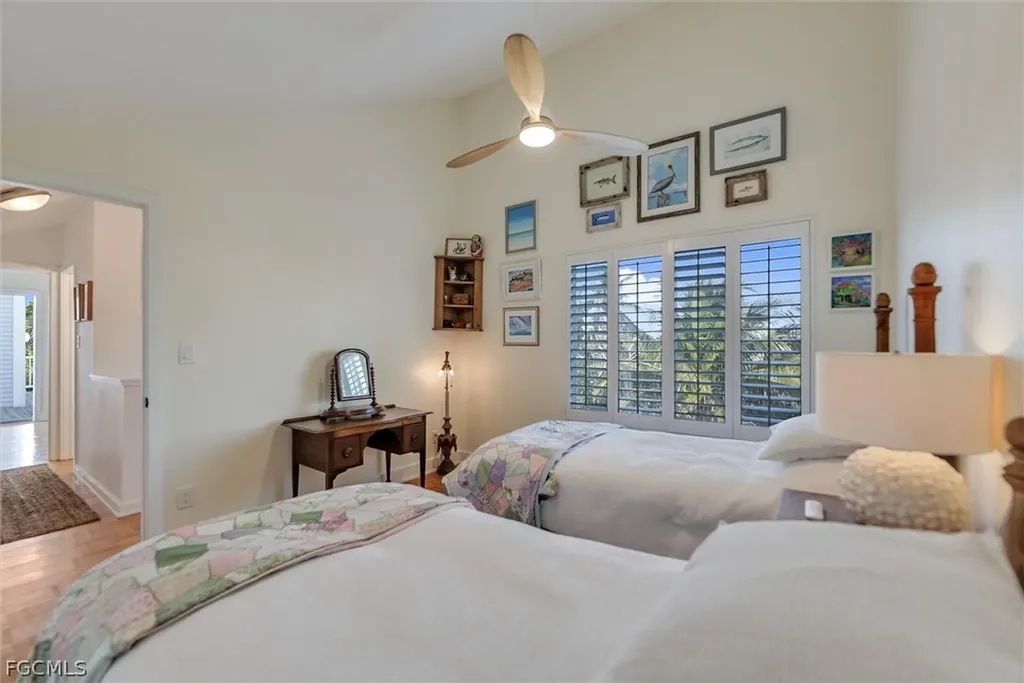 1450 Royal Poinciana Drive Sanibel FL 33957