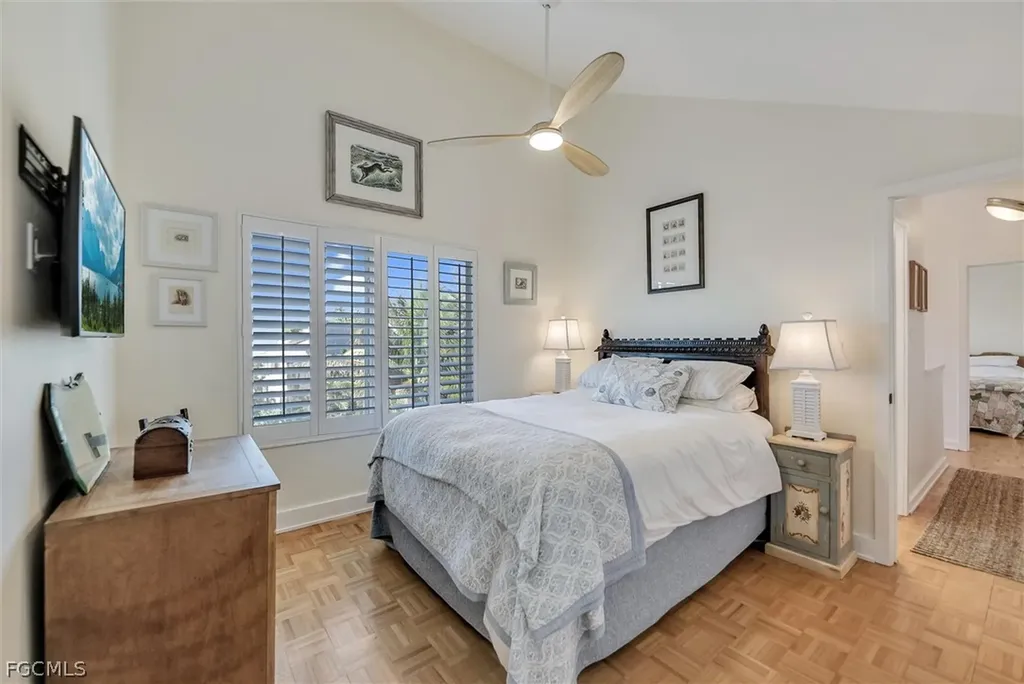 1450 Royal Poinciana Drive Sanibel FL 33957