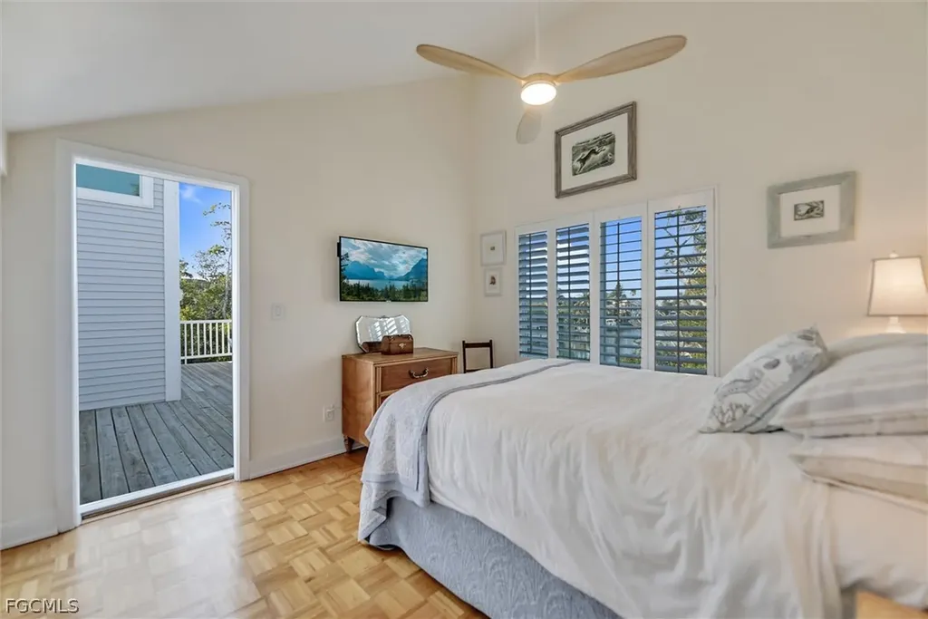 1450 Royal Poinciana Drive Sanibel FL 33957