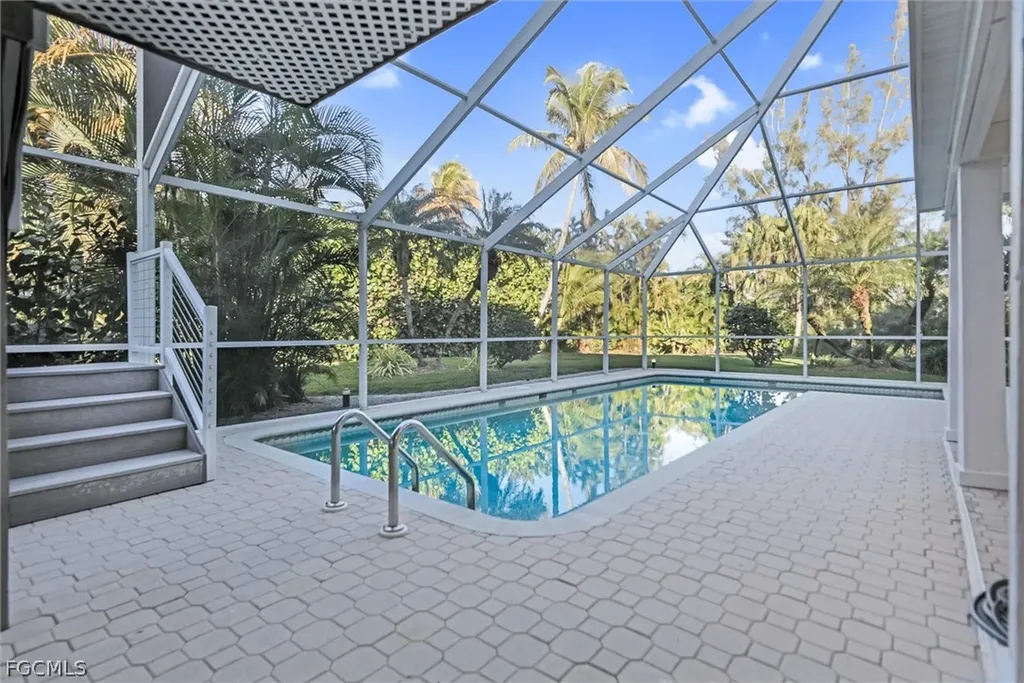 1450 Royal Poinciana Drive Sanibel FL 33957