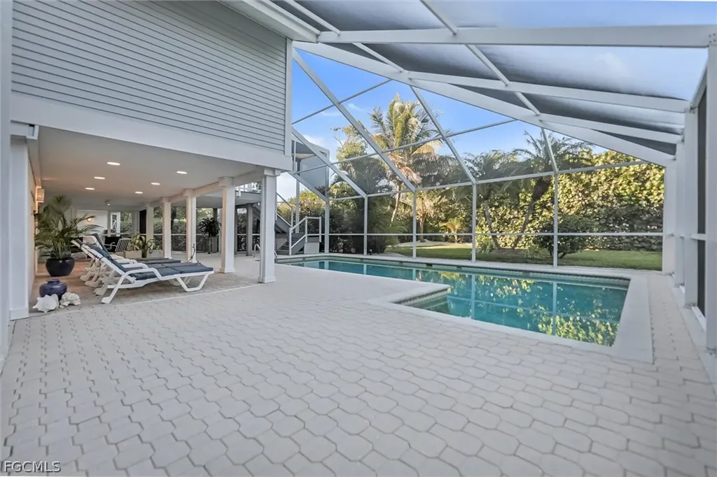 1450 Royal Poinciana Drive Sanibel FL 33957