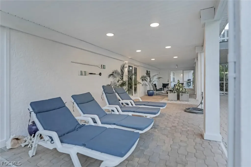 1450 Royal Poinciana Drive Sanibel FL 33957