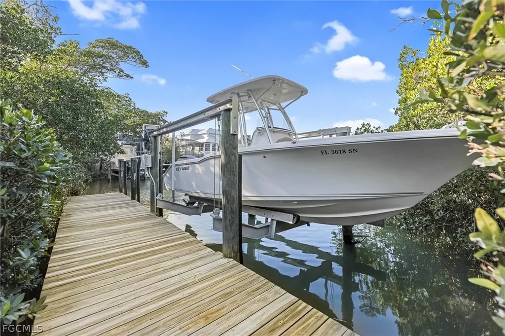 1450 Royal Poinciana Drive Sanibel FL 33957