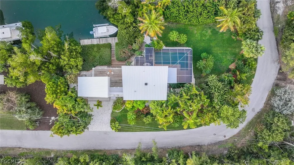 1450 Royal Poinciana Drive Sanibel FL 33957