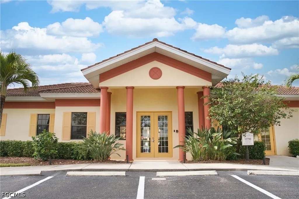 13730 Julias Way Fort Myers FL 33919