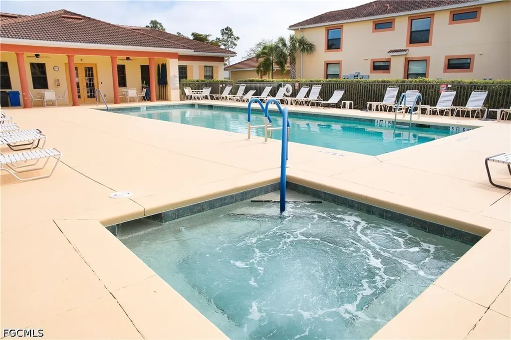 13730 Julias Way Fort Myers FL 33919