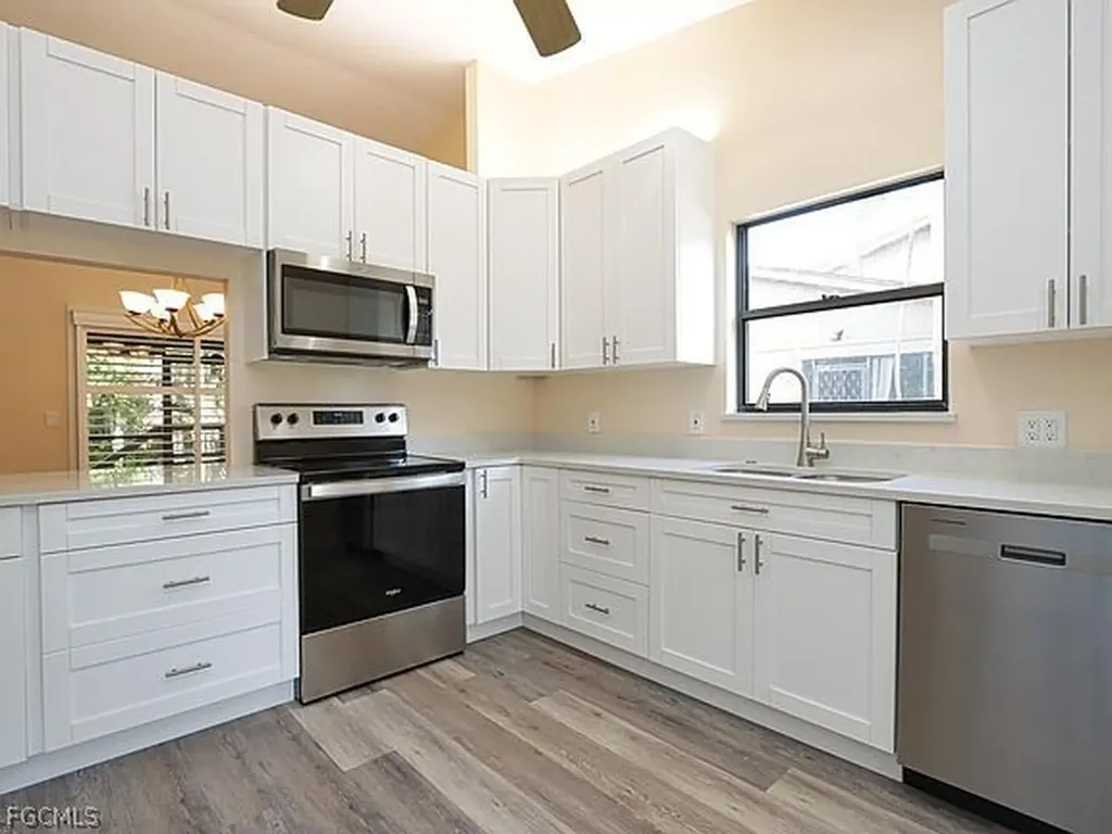 17623 Osprey Inlet Court Fort Myers FL 33908