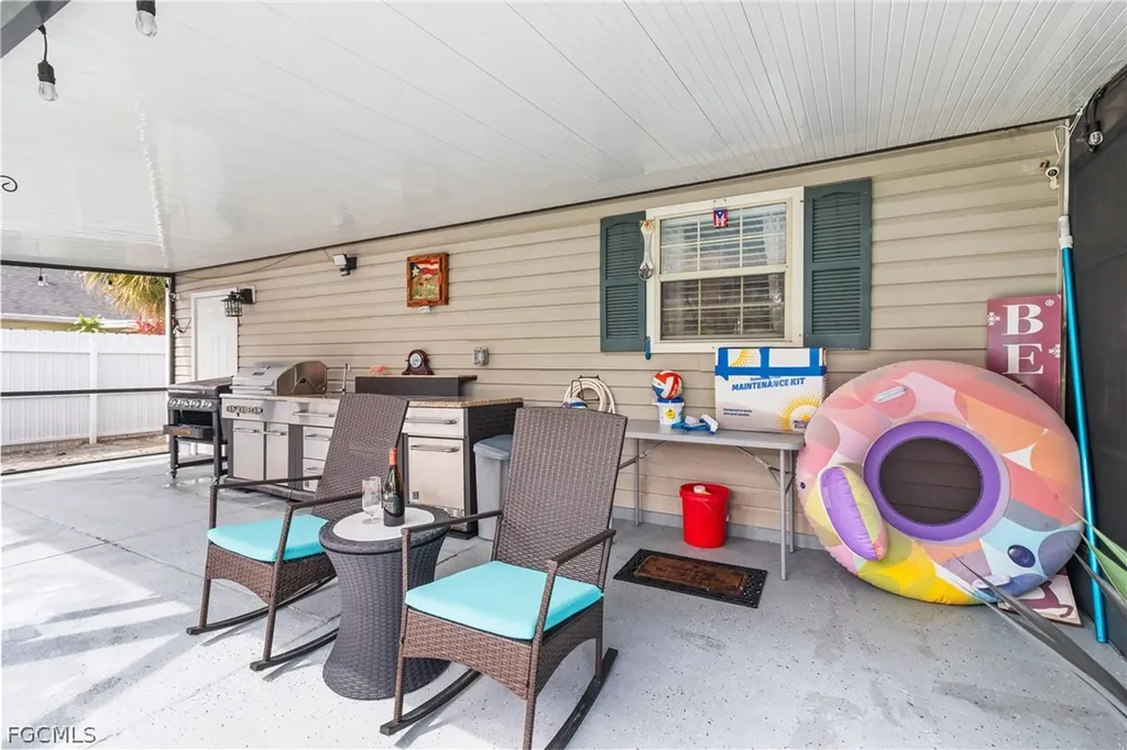 32 Lincoln Avenue Lehigh Acres FL 33936