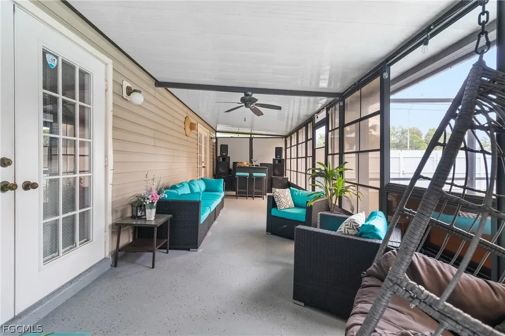 32 Lincoln Avenue Lehigh Acres FL 33936