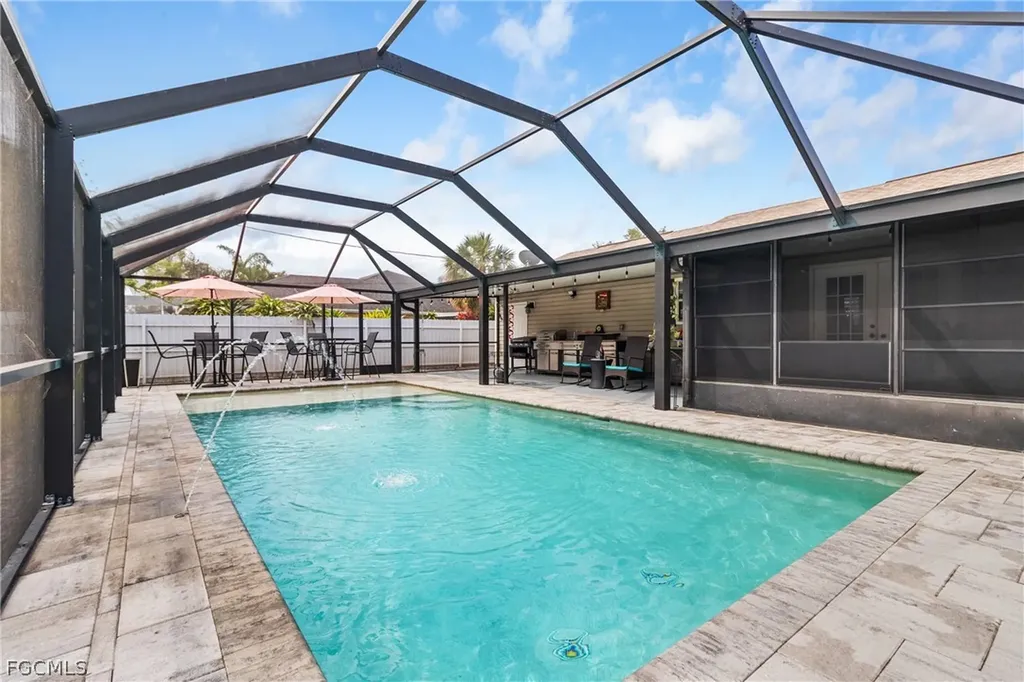 32 Lincoln Avenue Lehigh Acres FL 33936