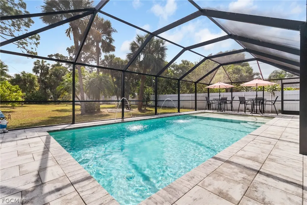 32 Lincoln Avenue Lehigh Acres FL 33936