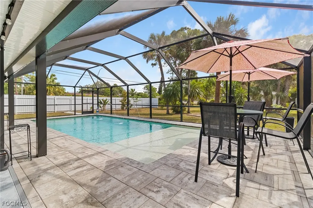 32 Lincoln Avenue Lehigh Acres FL 33936