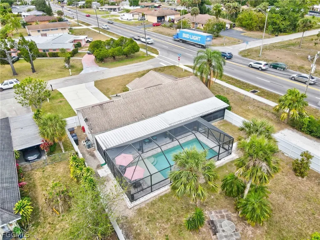 32 Lincoln Avenue Lehigh Acres FL 33936