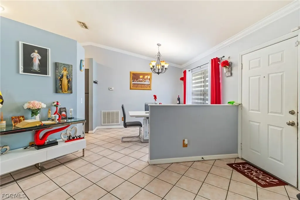 32 Lincoln Avenue Lehigh Acres FL 33936