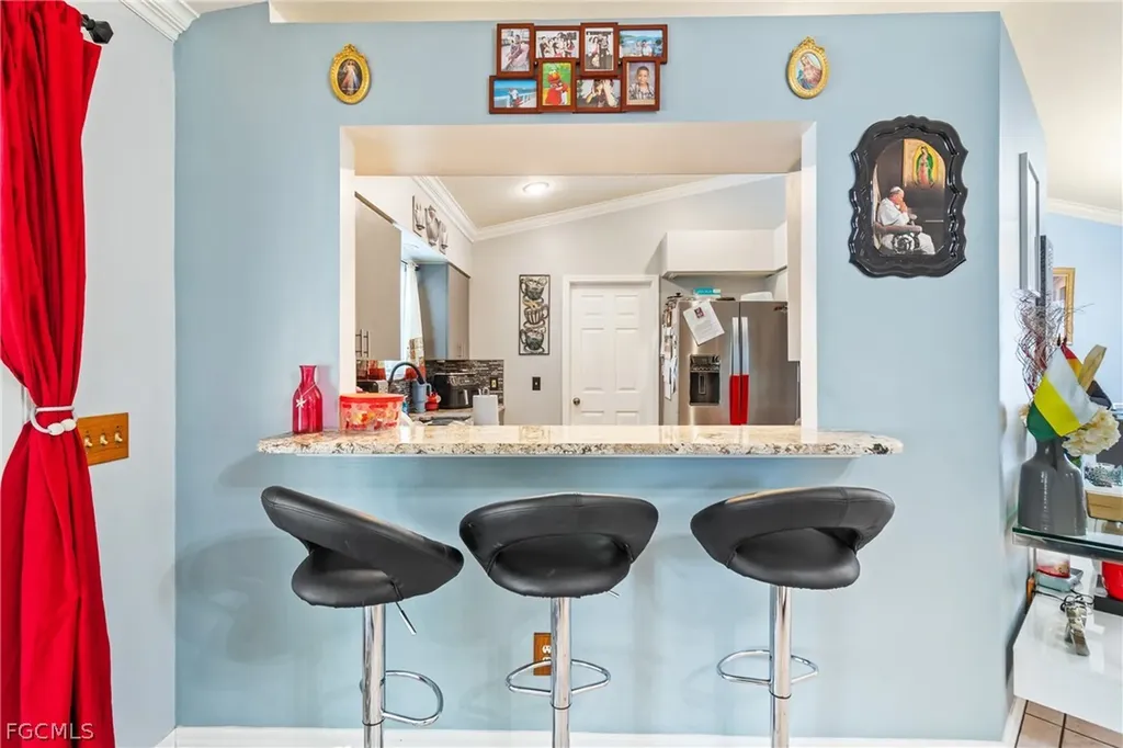 32 Lincoln Avenue Lehigh Acres FL 33936