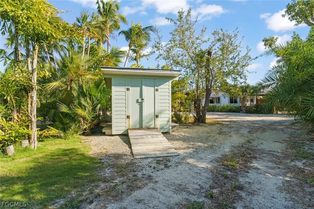 Sanibel FL 33957