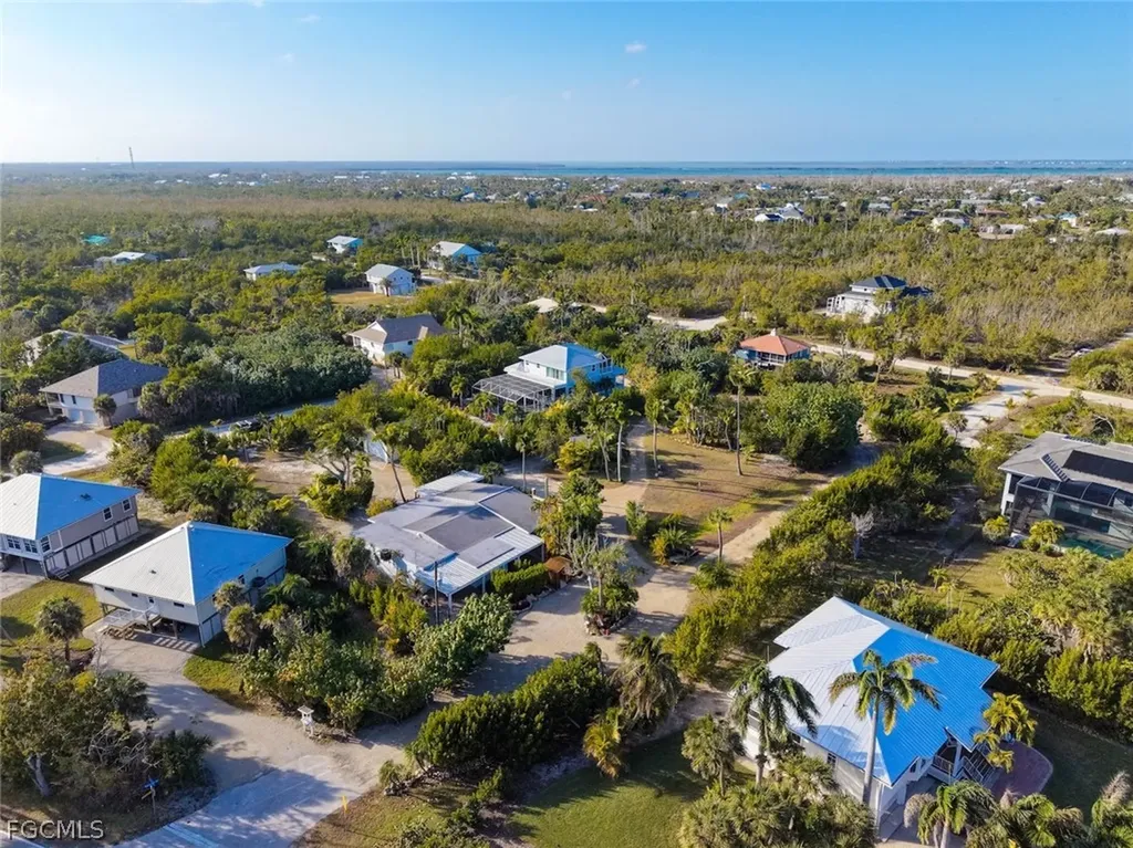 Sanibel FL 33957