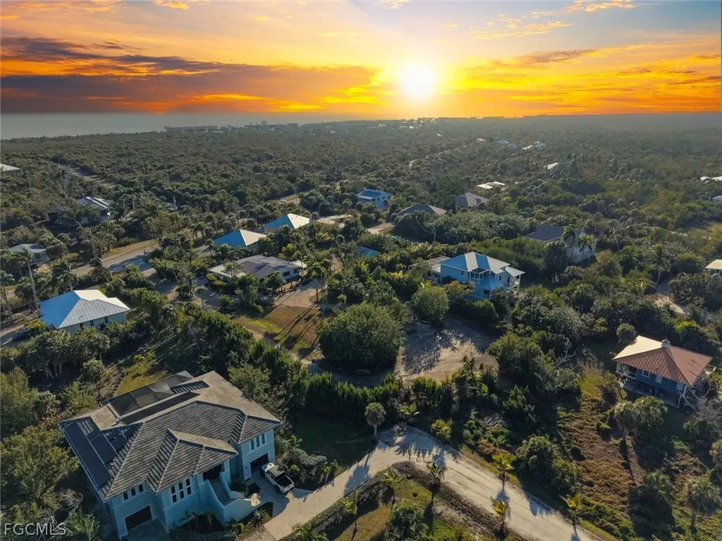 Sanibel FL 33957