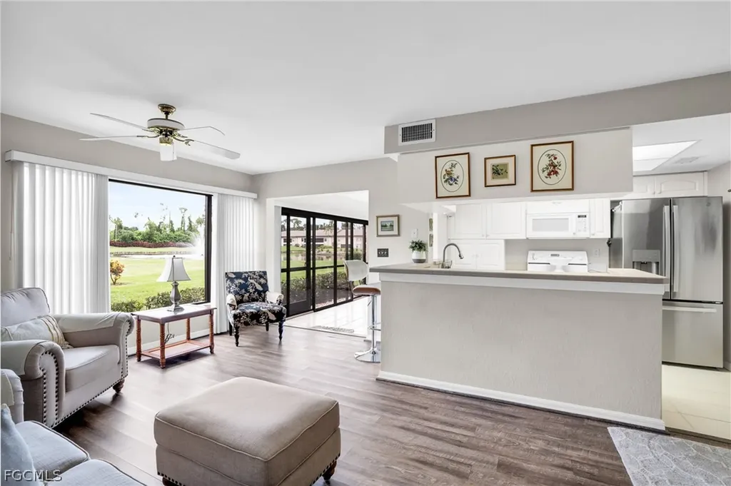5905 Trailwinds Drive Fort Myers FL 33907