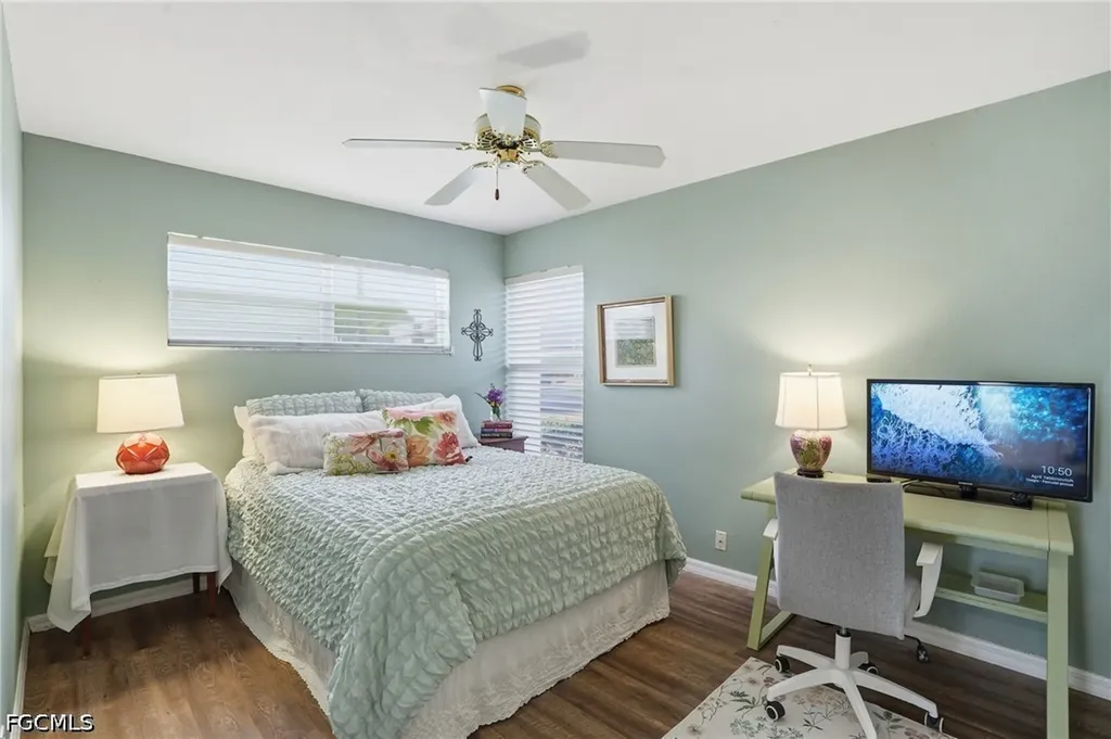 5905 Trailwinds Drive Fort Myers FL 33907