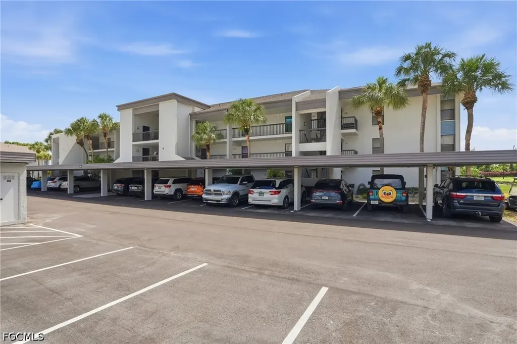 5905 Trailwinds Drive Fort Myers FL 33907
