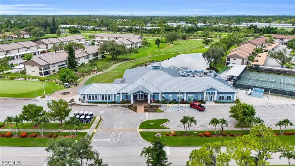 5905 Trailwinds Drive Fort Myers FL 33907