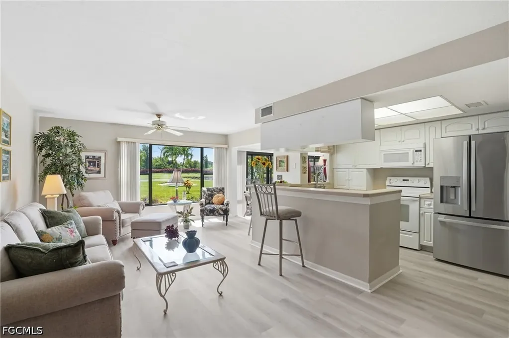 5905 Trailwinds Drive Fort Myers FL 33907