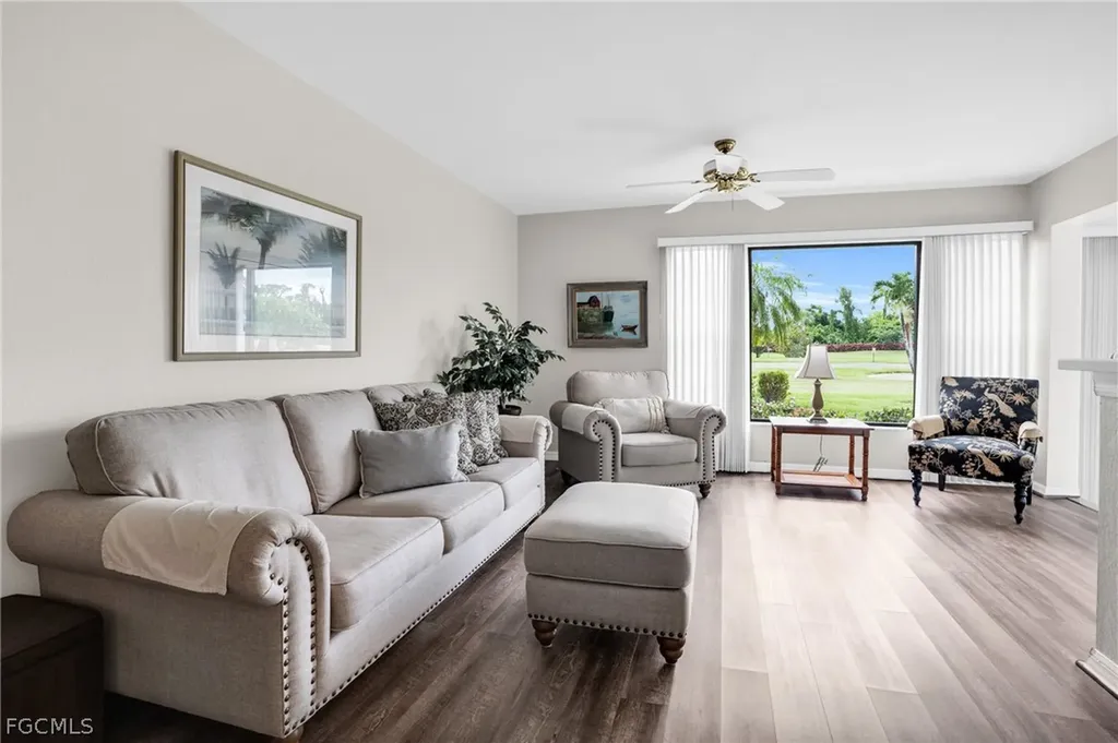 5905 Trailwinds Drive Fort Myers FL 33907