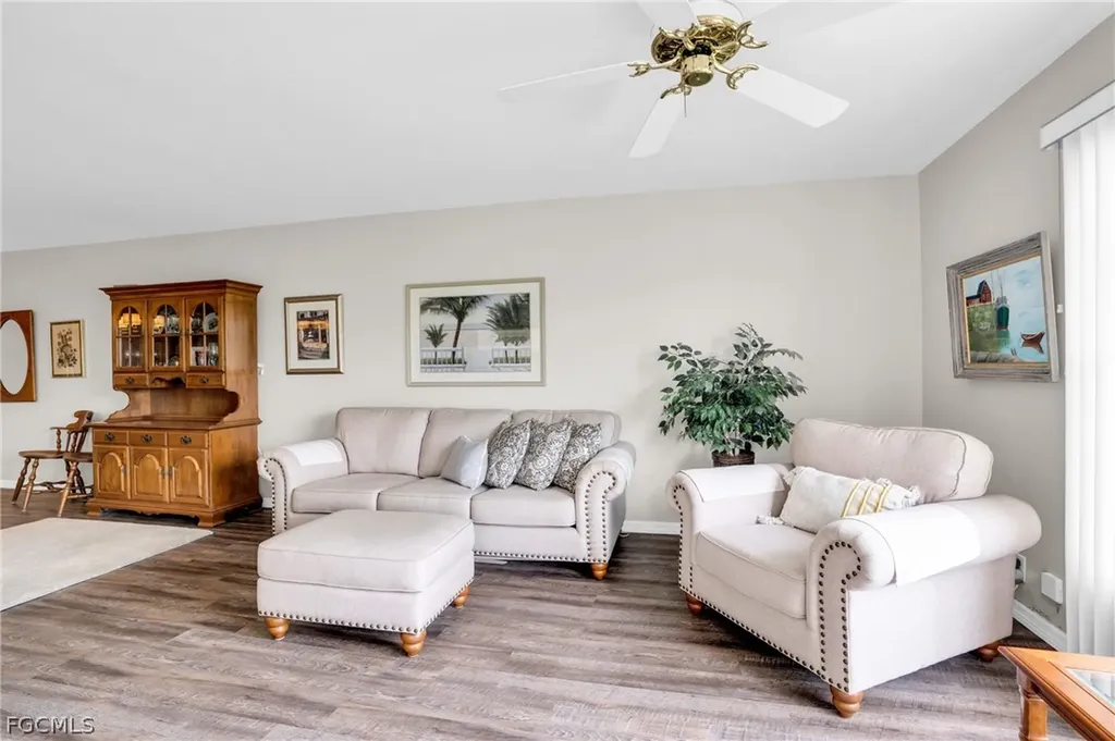 5905 Trailwinds Drive Fort Myers FL 33907