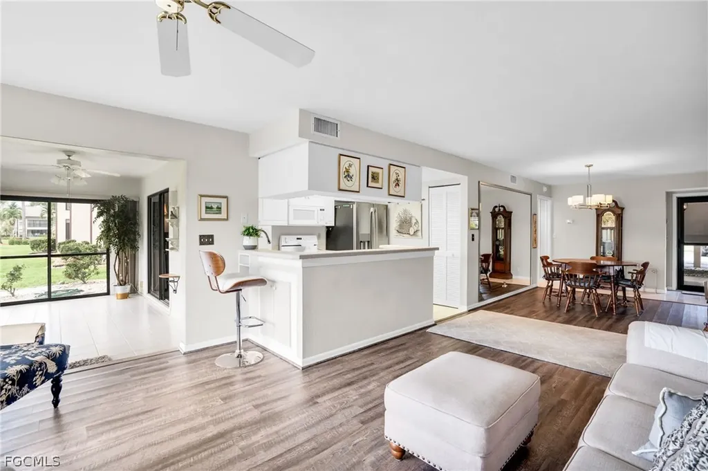 5905 Trailwinds Drive Fort Myers FL 33907