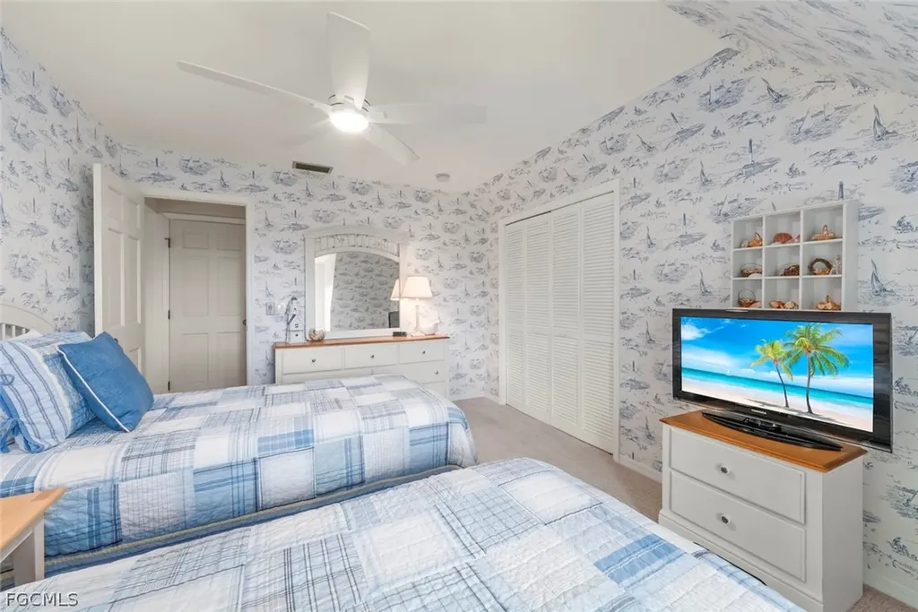 253 Daniel Drive Sanibel FL 33957